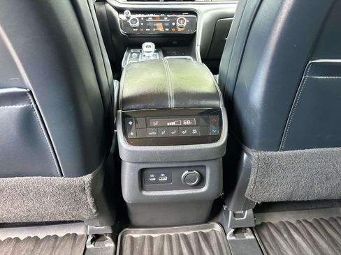Used 2023 INFINITI QX60 Pure AWD/4WD image 15