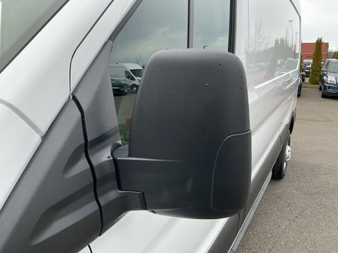 New 2026 Ford Transit 250 Base image 10