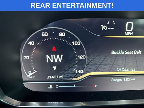 Used 2022 GMC Yukon SLT w/ SLT Premium Package RWD image 10