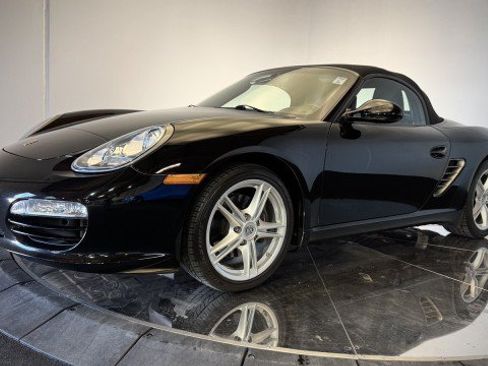 Used 2011 Porsche Boxster RWD image 28