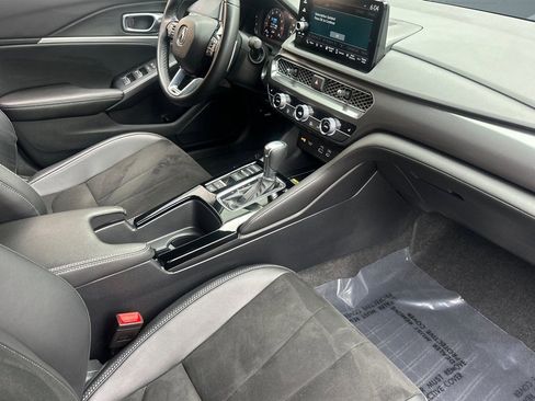 Used 2024 Acura Integra A-Spec image 33