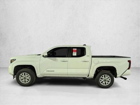 New 2025 Toyota Tacoma SR5 image 5