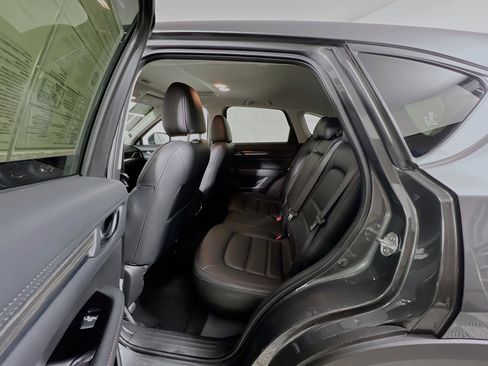 Used 2022 MAZDA CX-5 AWD 2.5 S w/ Premium Plus Pkg image 29