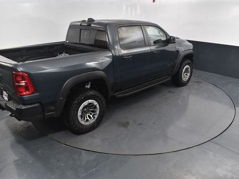 New 2026 RAM 1500 RHO w/ RHO Level 1 Equipment Group image 48