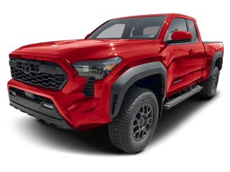 Certified 2024 Toyota Tacoma TRD Off-Road video 2