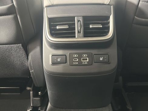 Certified 2024 Subaru Outback Limited AWD/4WD image 19