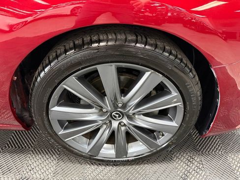 Used 2020 MAZDA MAZDA6 Grand Touring FWD image 18