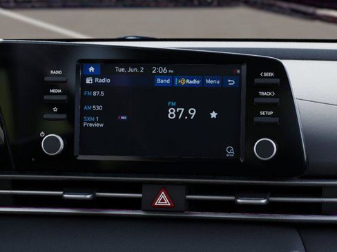 New 2026 Hyundai Elantra SE image 13