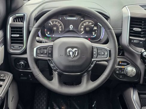 New 2026 RAM 1500 Laramie AWD/4WD image 7