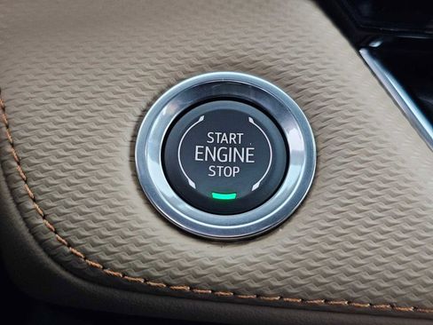 Used 2026 Chevrolet Equinox ACTIV w/ Convenience Package III image 28