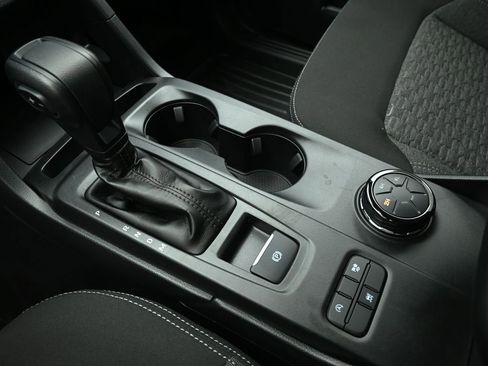 New 2025 Ford Ranger XL image 16