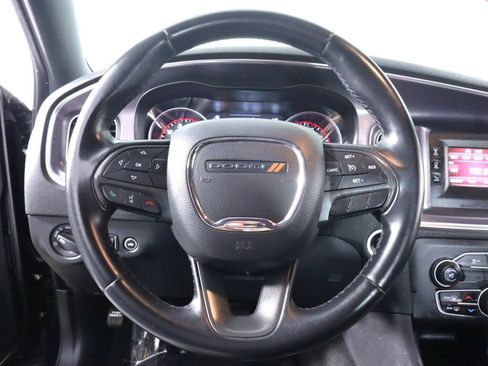 Used 2016 Dodge Charger SE w/ Popular Equipment Group RWD image 11