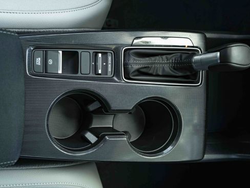 Used 2026 Honda Civic Sport image 27
