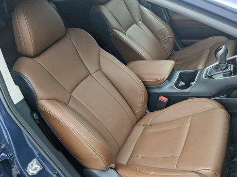 Certified 2024 Subaru Outback Touring XT AWD/4WD image 25