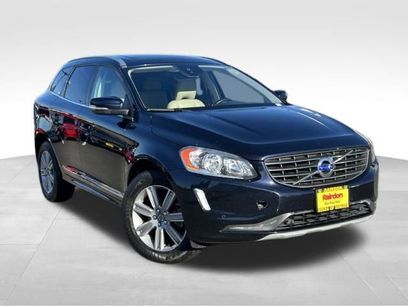 Used 2016 Volvo XC60 T6 w/ Climate Package