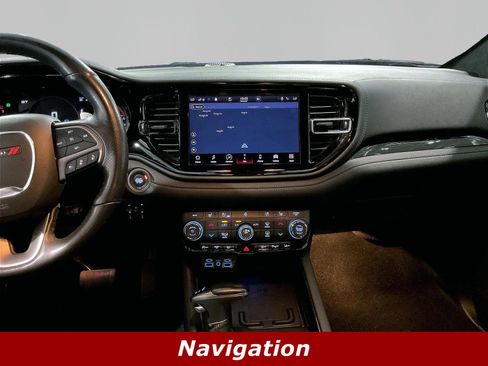 Used 2021 Dodge Durango Citadel AWD/4WD image 9