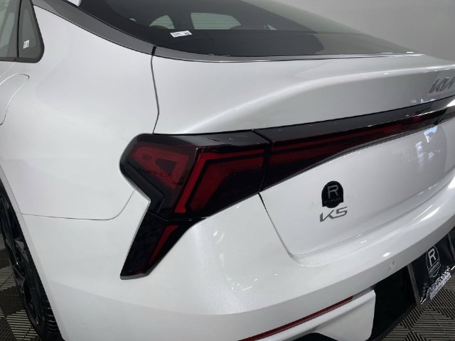New 2026 Kia K5 GT-Line w/ GT-Line Red Interior Package AWD/4WD image 36