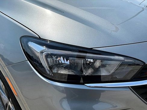 Used 2023 Buick Encore GX Select w/ Sport Touring Package image 32