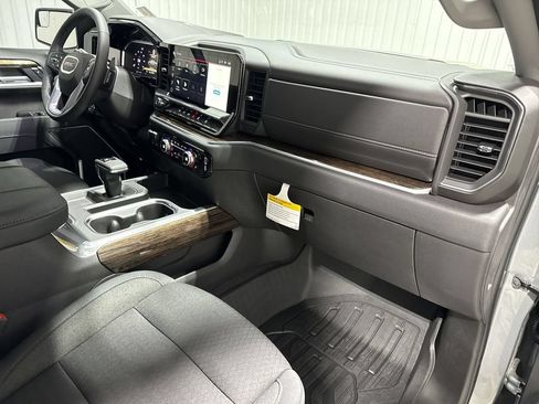 New 2026 GMC Sierra 1500 Elevation AWD/4WD image 30