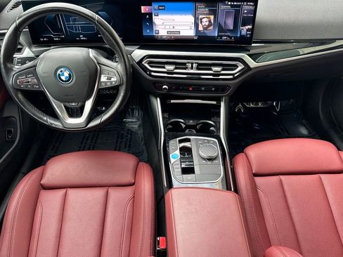 Used 2023 BMW i4 eDrive40 w/ Premium Package image 14