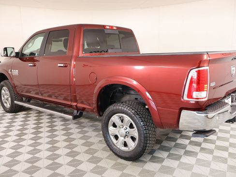 Used 2018 RAM 2500 Laramie w/ Convenience Group image 23