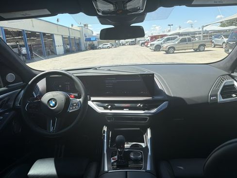 Used 2025 BMW XM Label Red AWD/4WD image 26