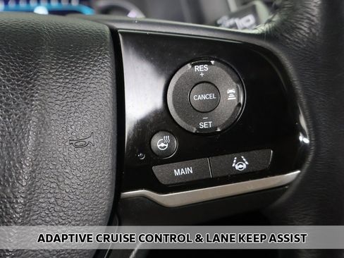 Used 2022 Honda Pilot Elite image 6