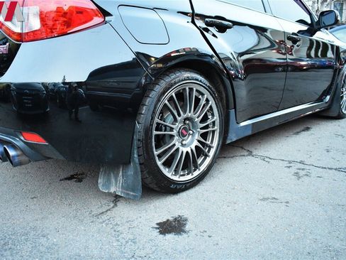 Used 2012 Subaru Impreza WRX STI image 28