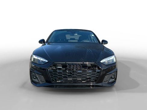 Used 2023 Audi A5 2.0T Prestige w/ Black Optic Plus Package image 8