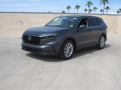 Used 2023 Honda CR-V EX-L