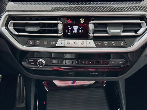 Certified 2024 BMW X3 M40i image 16