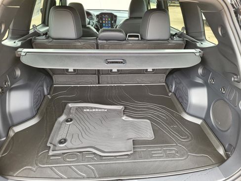 New 2026 Subaru Forester Sport image 18