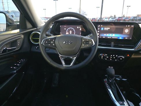 New 2026 Chevrolet Trax ACTIV w/ Driver Confidence Package image 14