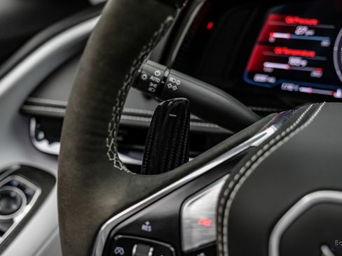 Used 2024 Chevrolet Corvette Z06 w/ Z07 Performance Package RWD image 63