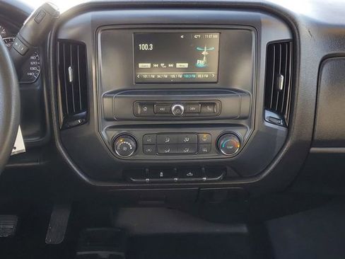 Used 2019 Chevrolet Silverado 2500 W/T image 21