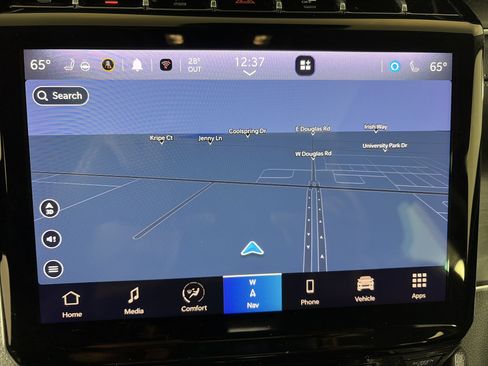 Used 2023 Jeep Grand Cherokee L Limited w/ Trailer Tow Group (B) image 26