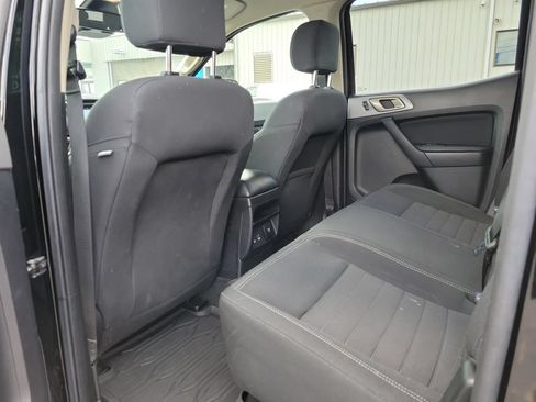 Used 2019 Ford Ranger XLT w/ Equipment Group 302A Luxury AWD/4WD image 17