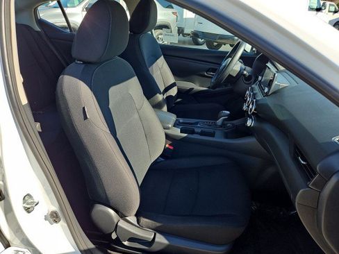 Used 2024 Nissan Sentra S FWD image 27
