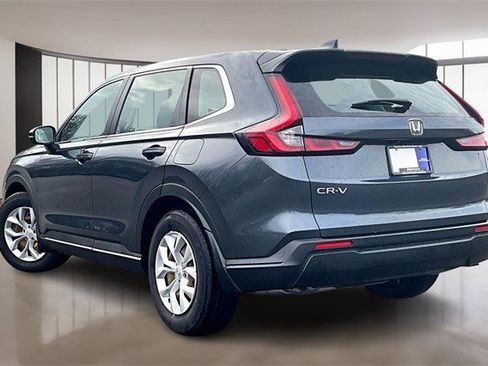 Certified 2023 Honda CR-V LX image 4
