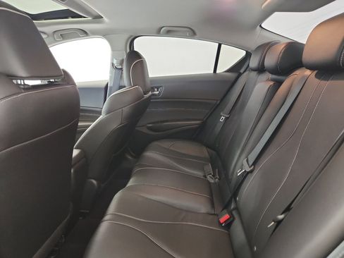 Certified 2019 Acura ILX w/ Premium Package image 30