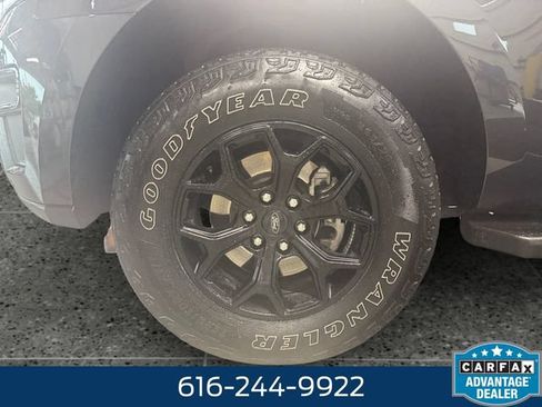 Used 2023 Ford Expedition Timberline AWD/4WD image 23