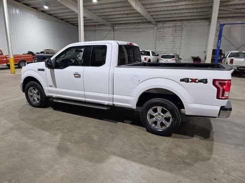Used 2015 Ford F150 XLT w/ Equipment Group 302A Luxury AWD/4WD image 7