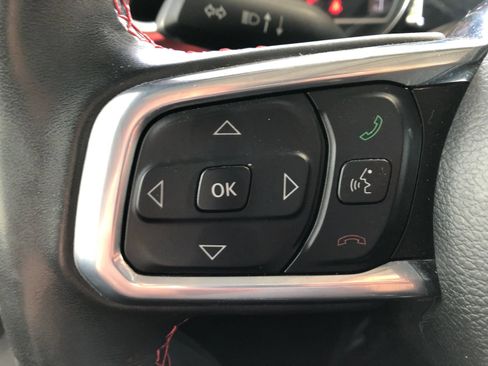 Used 2021 Jeep Wrangler Rubicon AWD/4WD image 32