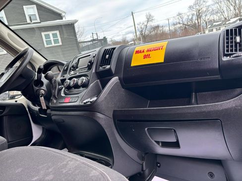 Used 2018 RAM ProMaster 1500 image 8
