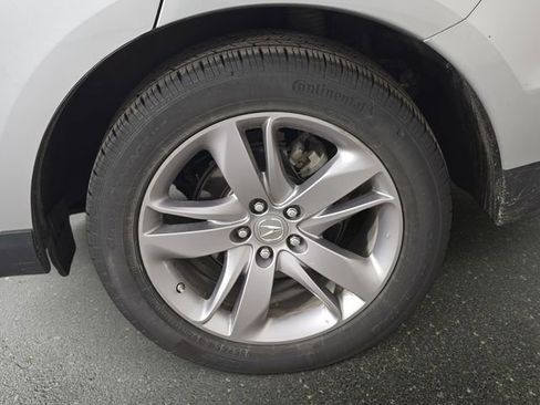 Used 2020 Acura RDX AWD w/ Advance Package image 38