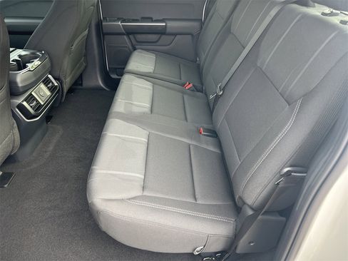 New 2026 Ford F150 STX image 19