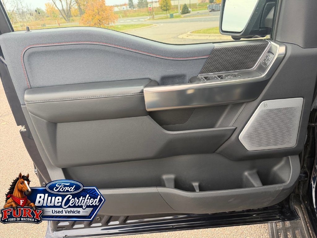 Used 2022 Ford F150 Raptor w/ Raptor 37 Performance Package AWD/4WD image 28