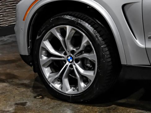 Used 2018 BMW X5 sDrive35i image 53