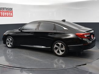Used 2020 Honda Accord EX-L video 2