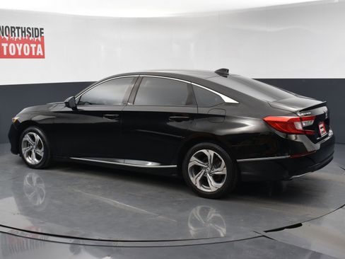 Used 2020 Honda Accord EX-L image 2